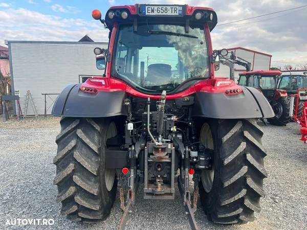 Valtra N114 H5 - 10