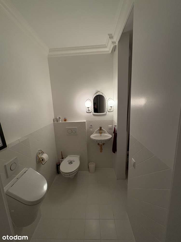 Funkcjonalne 4 pokoje, 3 łazienki, Pralnia, Garderoba, Siłownia - Pełny obrazek: 5/12