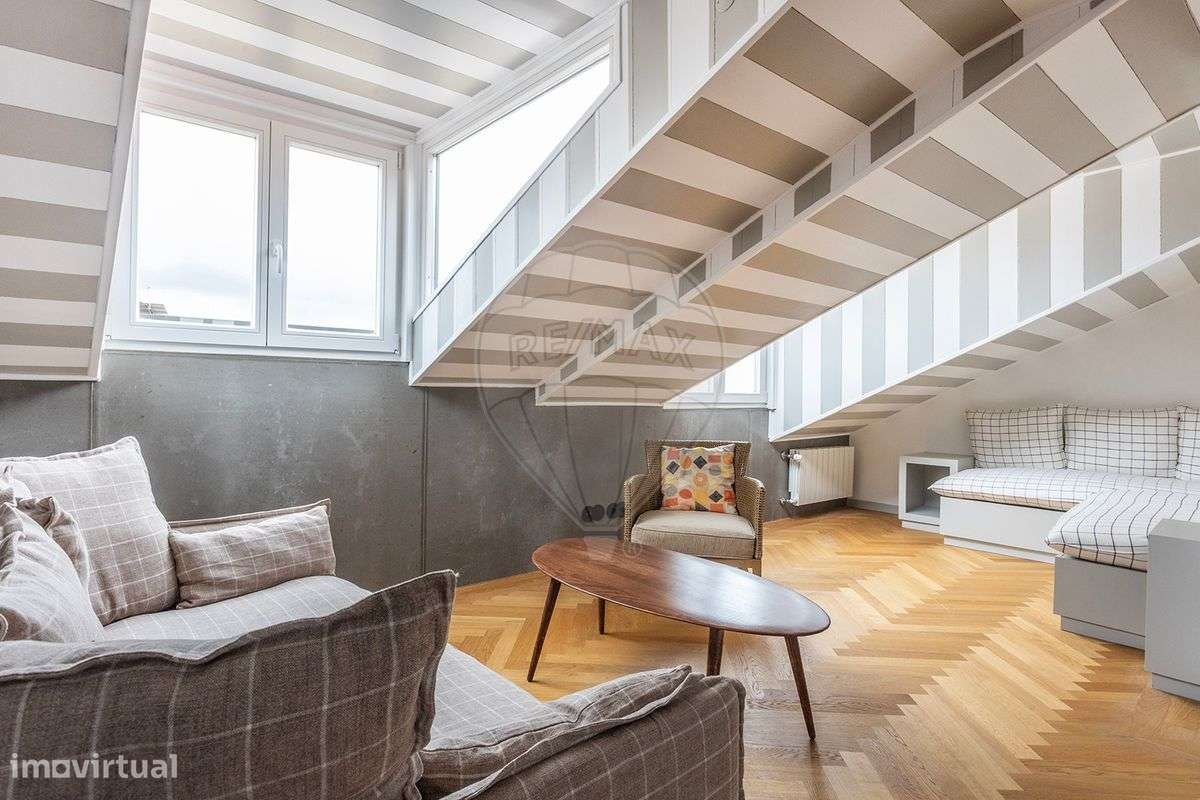 Apartamento T2 para venda - Grande imagem: 2/24