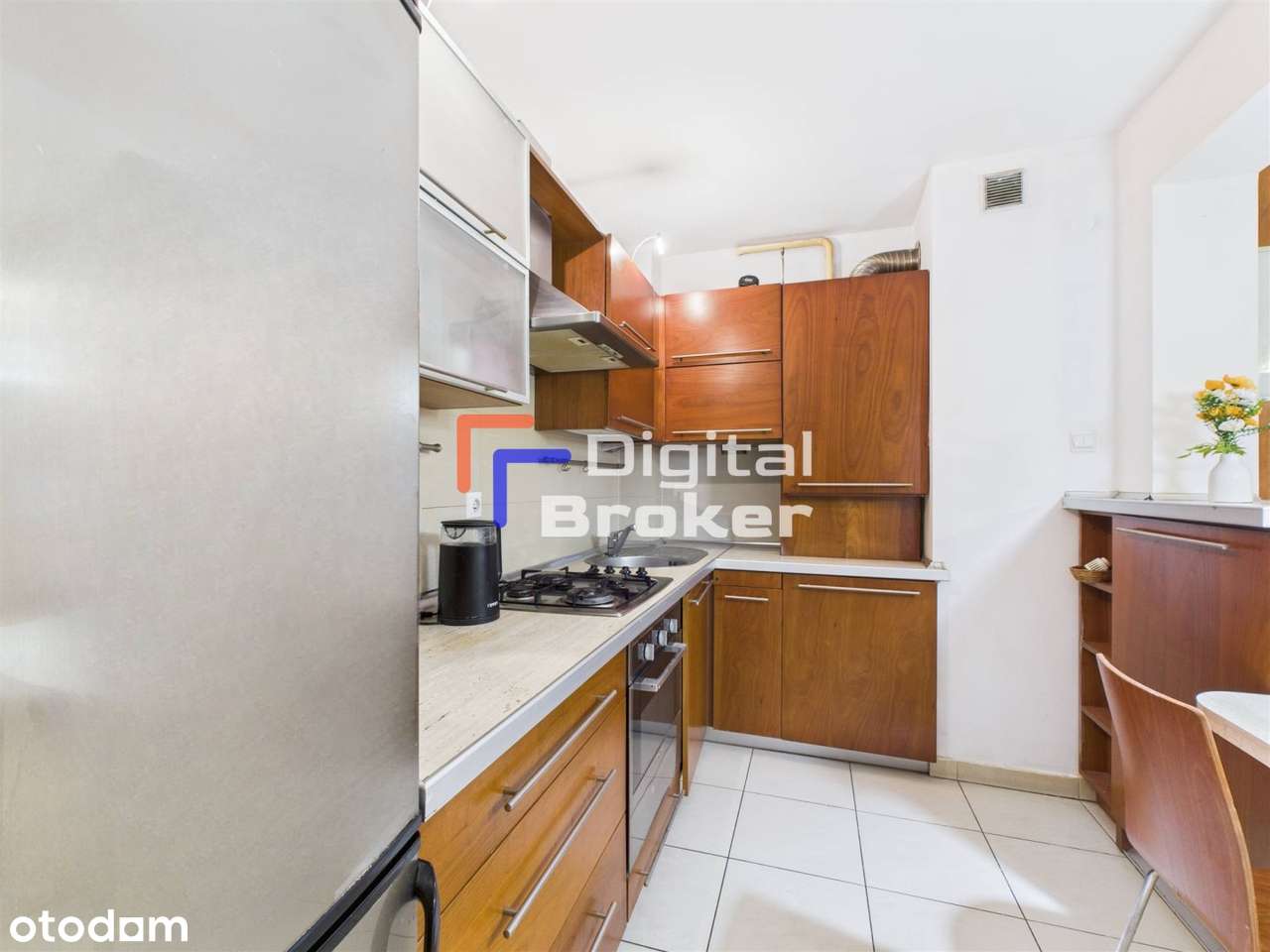 ⭐️Wapowskiego | 2 pokoje | 48,2 m² | Loggia ⭐️ - Pełny obrazek: 2/13