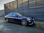 Mercedes-Benz C 220 (BlueTEC) d T 7G-TRONIC AMG Line - 18