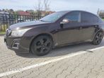 Chevrolet Cruze 1.8 LT - 6