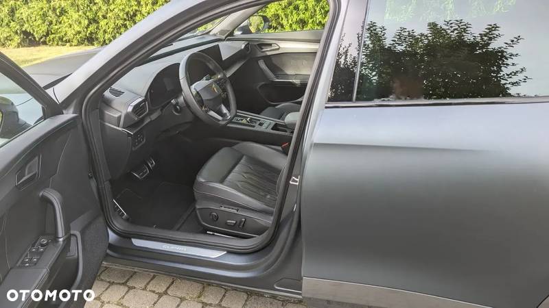 Cupra Formentor 2.0 TSI 4Drive VZ DSG - 9