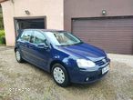 Volkswagen Golf V 1.4 Comfortline - 2