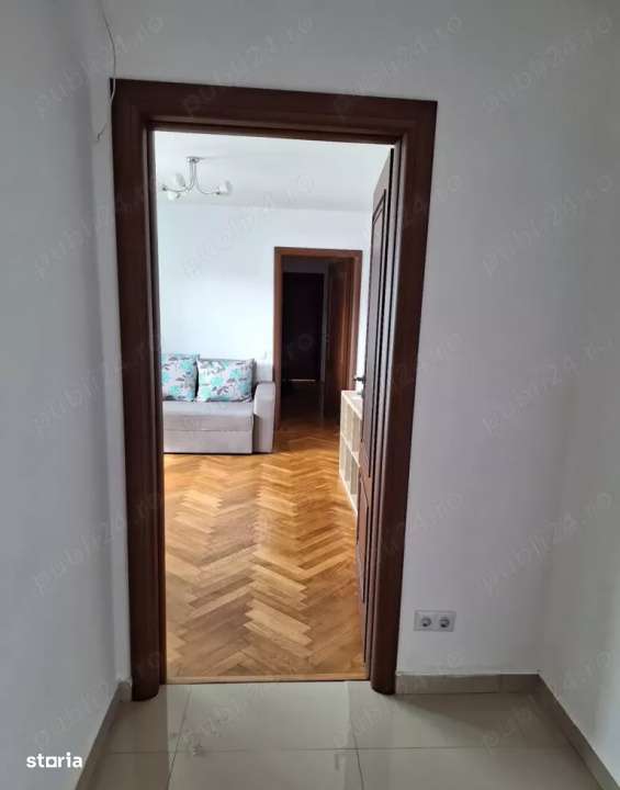 Apartament 3 camere | Gorjului | Renovat | Complex Apusului - Imagine principală: 3/10