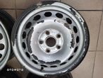 FELGA FELGI 15 (SSS7/23)003 SEAT SKODA VW 5x112 6J 6x15 ET47 1szt. - 2