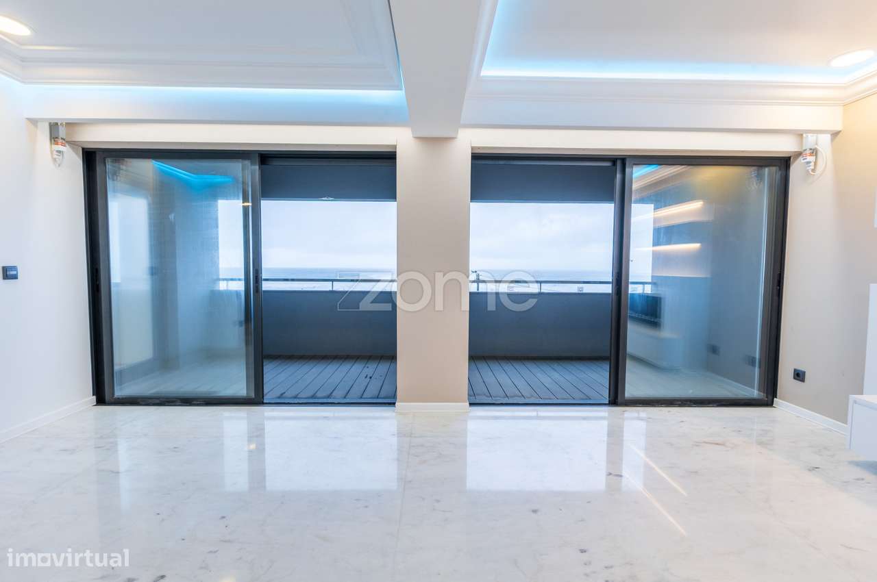 Apartamento T3+1 na Póvoa de Varzim - Grande imagem: 4/35