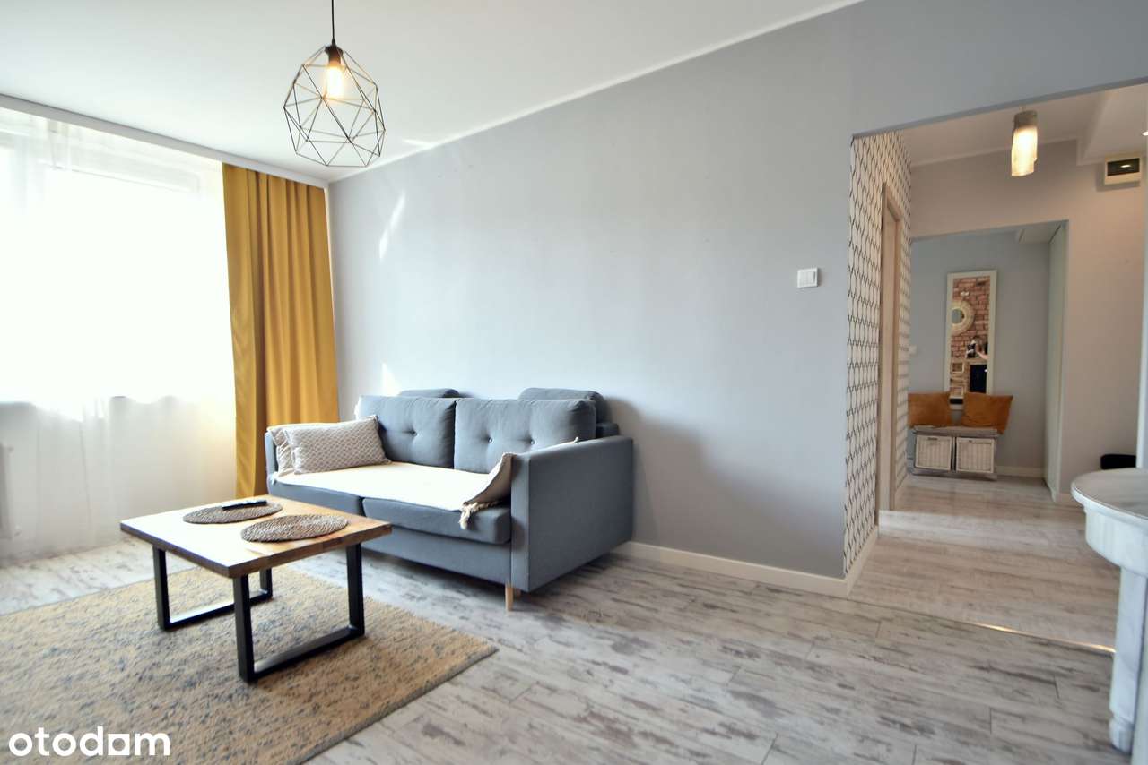 Po generalnym remoncie  w centrum Gdańska Przymorze-10