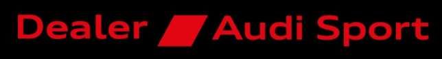 Audi Centrum Toruń Dealer Audi Sport logo