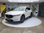 Mazda CX-5 G165 AT Revolution - 1