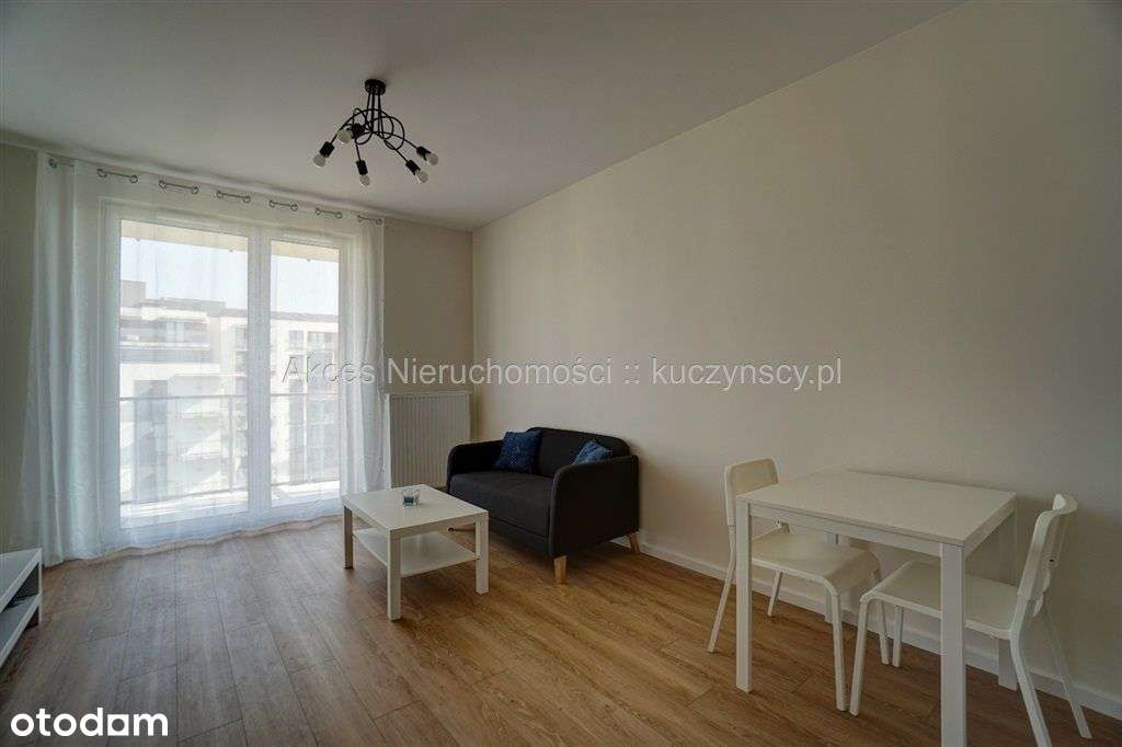 40m, 2 pok., garaż, Jagiellońska, budynek 2023 r. - Pełny obrazek: 2/18