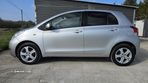 Toyota Yaris 1.0 VVT-i Sol+AC - 13