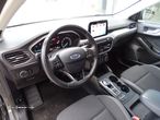 Ford Focus SW 1.5 TDCi EcoBlue Titanium Aut. - 25