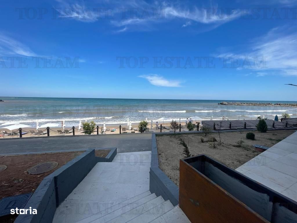 APARTAMENT 3 CAMERE VEDERE FRONTALA LA MARE - COMPLEX EPHEMER OLIMP