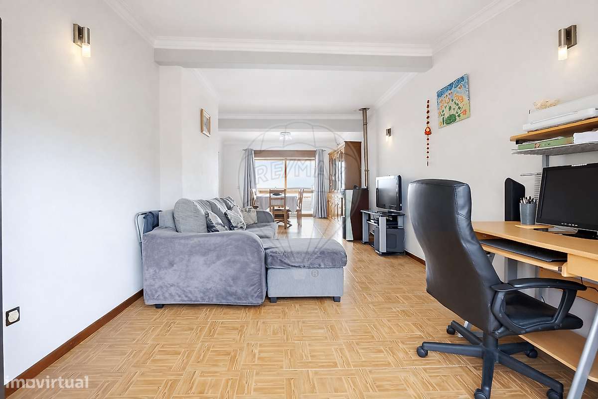 Apartamento T3 para venda - Grande imagem: 5/26