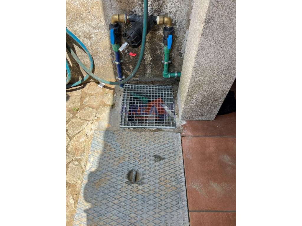 EXCLUSIVO ÁREA X - Alojamento Rural em Várzea, Arouca-22