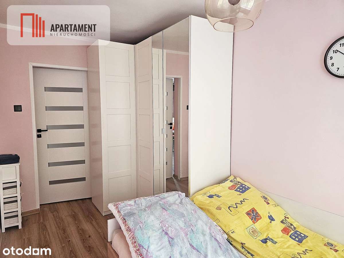 Wyremontowane*Gotowe do wprowadzenia*2-Pokoje-5