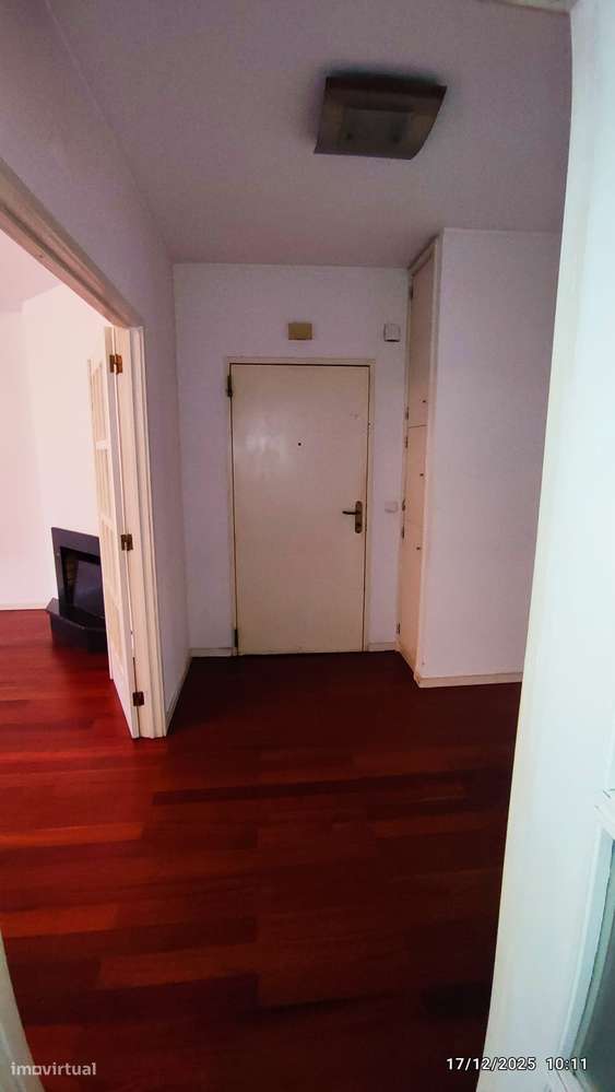 Apartamento T3 com garagem em Paranhos - Grande imagem: 4/10