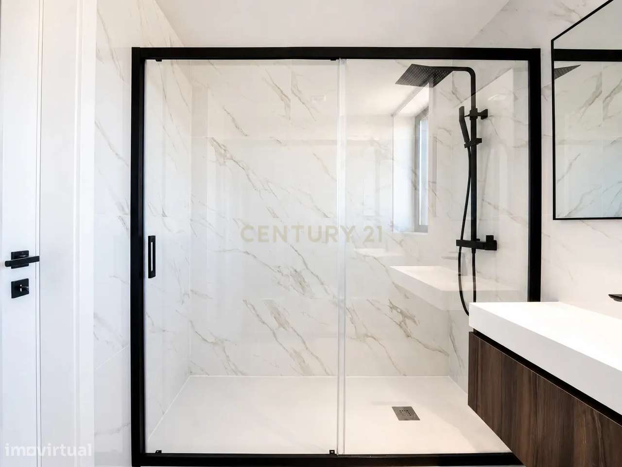 Luxuoso Apartamento T3 em Gondomar com Vista Panorâmica-31