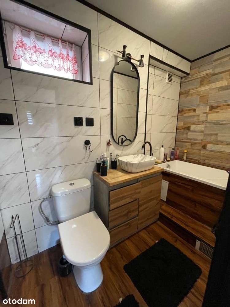 Dom 160 m² z garażem i potencjałem inwestycyjnym-4