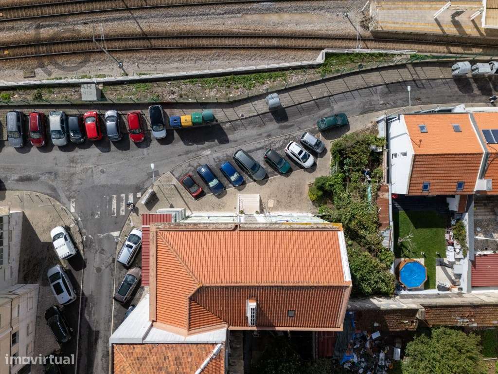 Apartamento T2 em Queluz-Belas junto à Estação-18