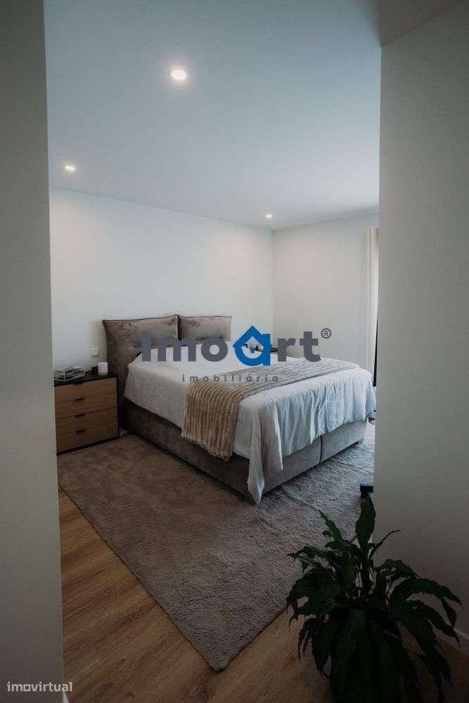 Excelente apartamento T3 em Gião, Vila do Conde!-13