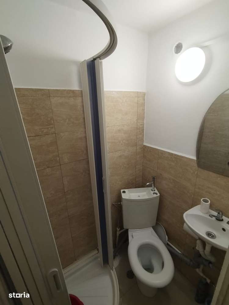 Garsoniera Nicolina/Pod Ros - Imagine principală: 4/9