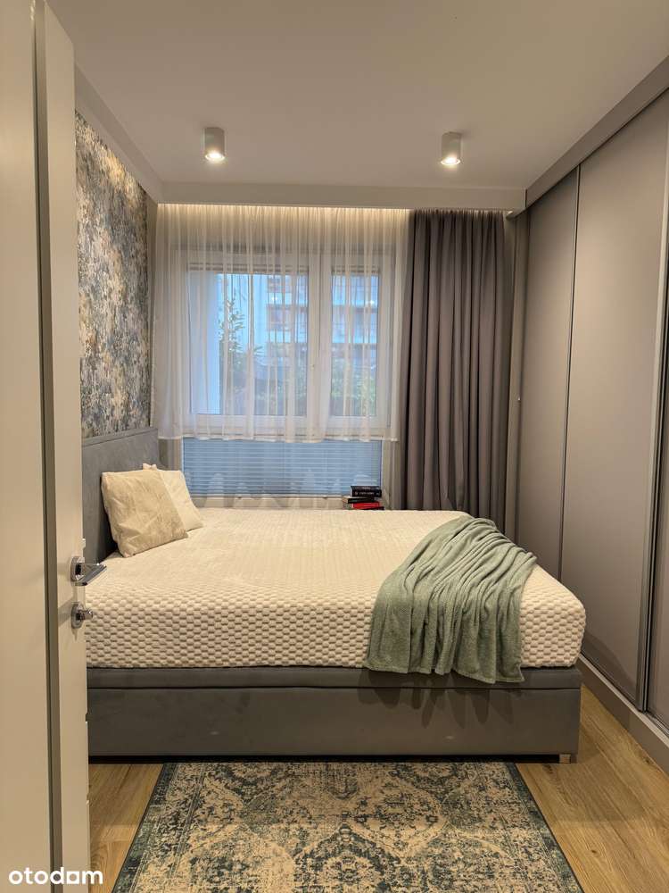 4 pokoje idealne dla rodziny // Żoliborz Artystyczny-4