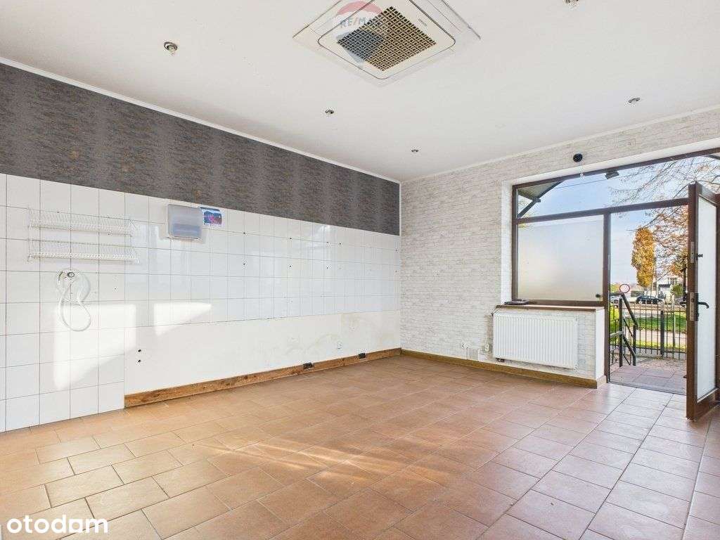 Dom z lokalem Cedry Wielkie - Pełny obrazek: 3/20