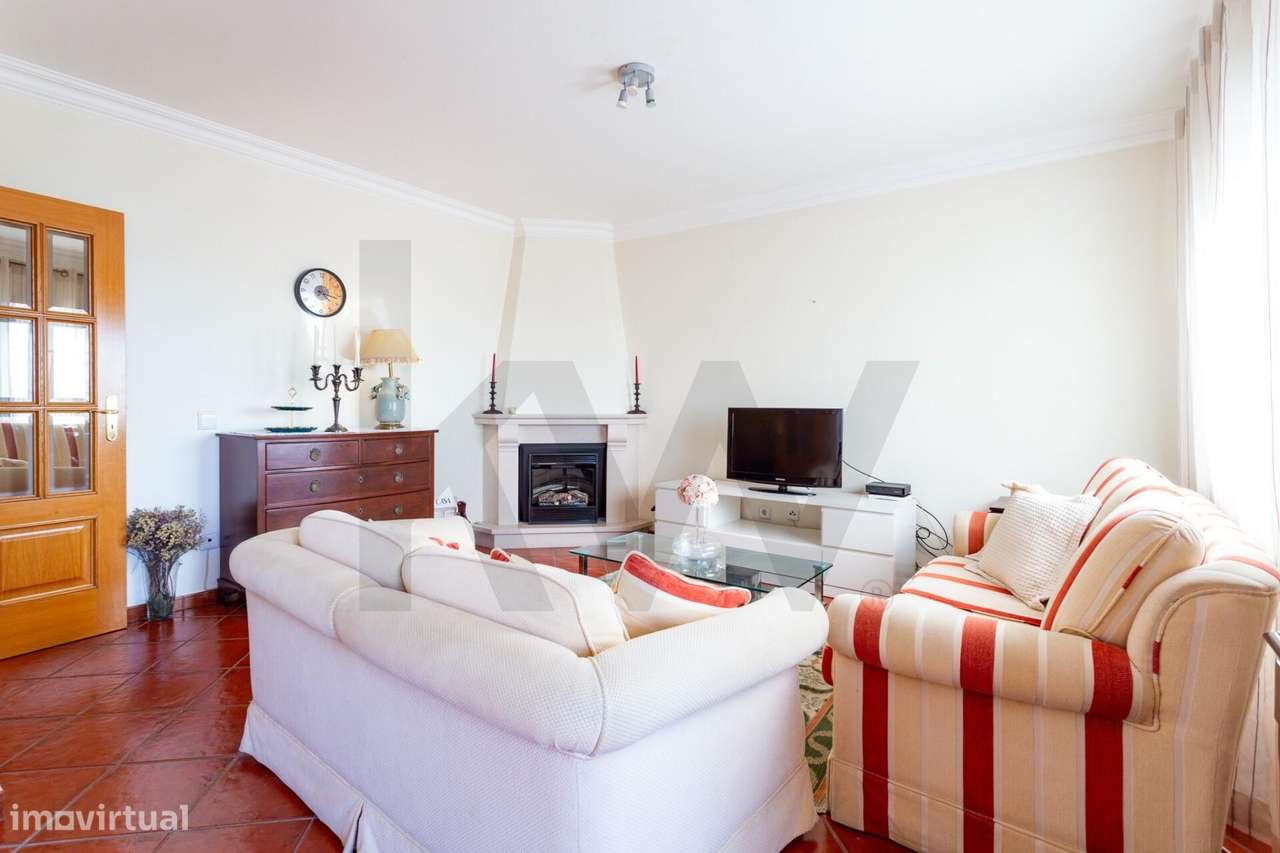 T2 para Venda | Salvaterra de Magos | Parqueamento | Arrecadação - Grande imagem: 5/40