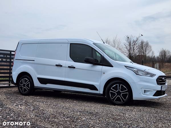 Ford Transit connect - 4