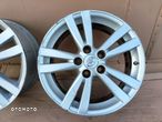 AVENSIS III T27 VERSO AURIS FELGI ALUMINIOWE 17  5x114.3  42611-YY270 - 3