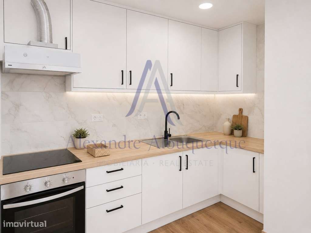 Moradia Térrea Remodelada | Cotovia, Sesimbra-8