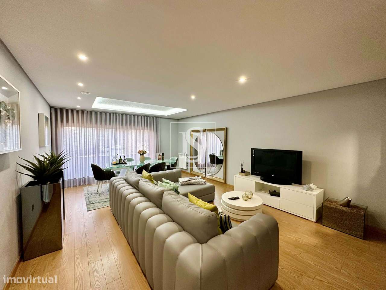 Apartamento T3 Duplex - Grande imagem: 2/18