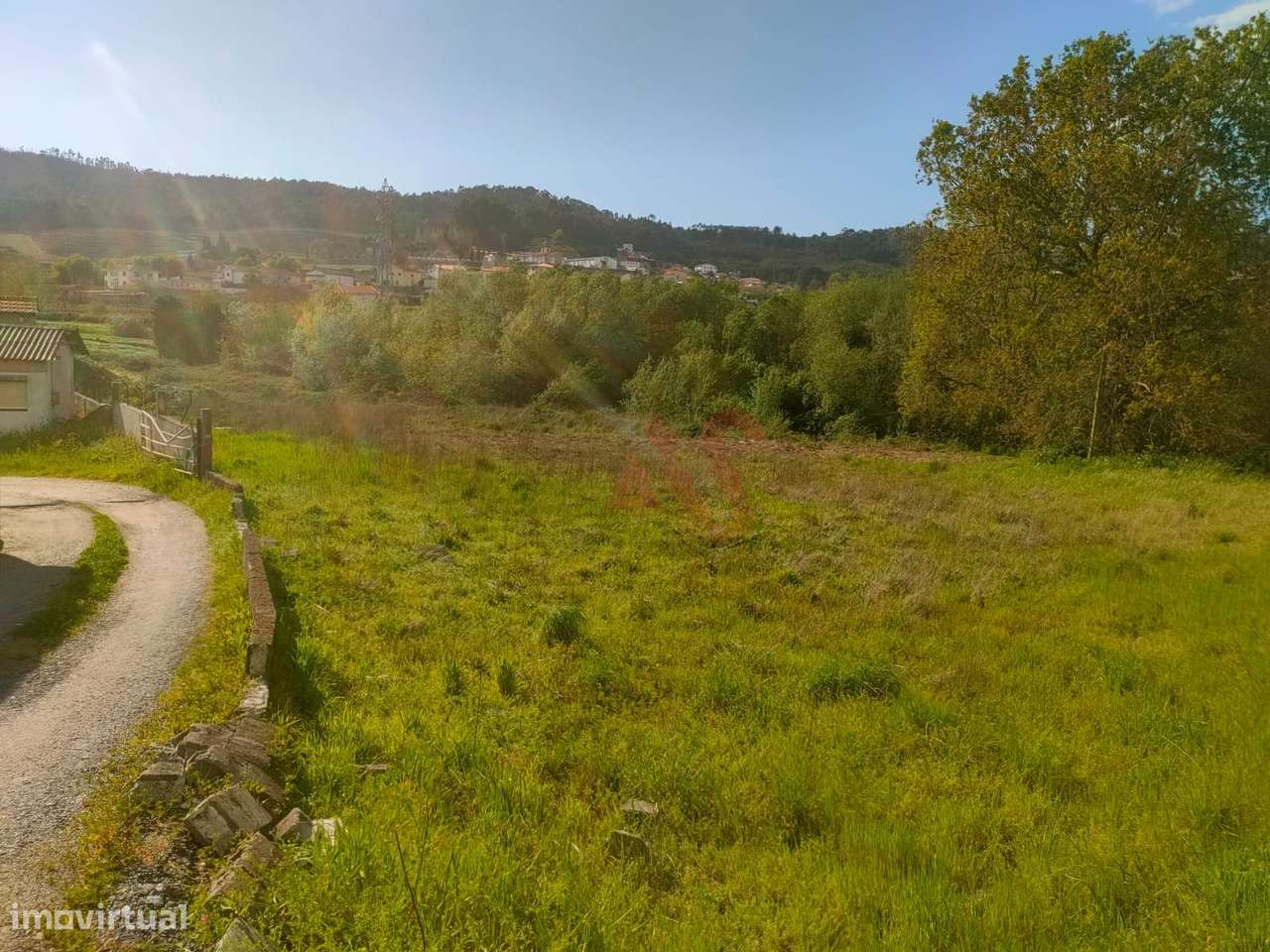 Terreno Agrícola com 9.989,95 m² em Nevogilde, Lousada - Grande imagem: 5/7