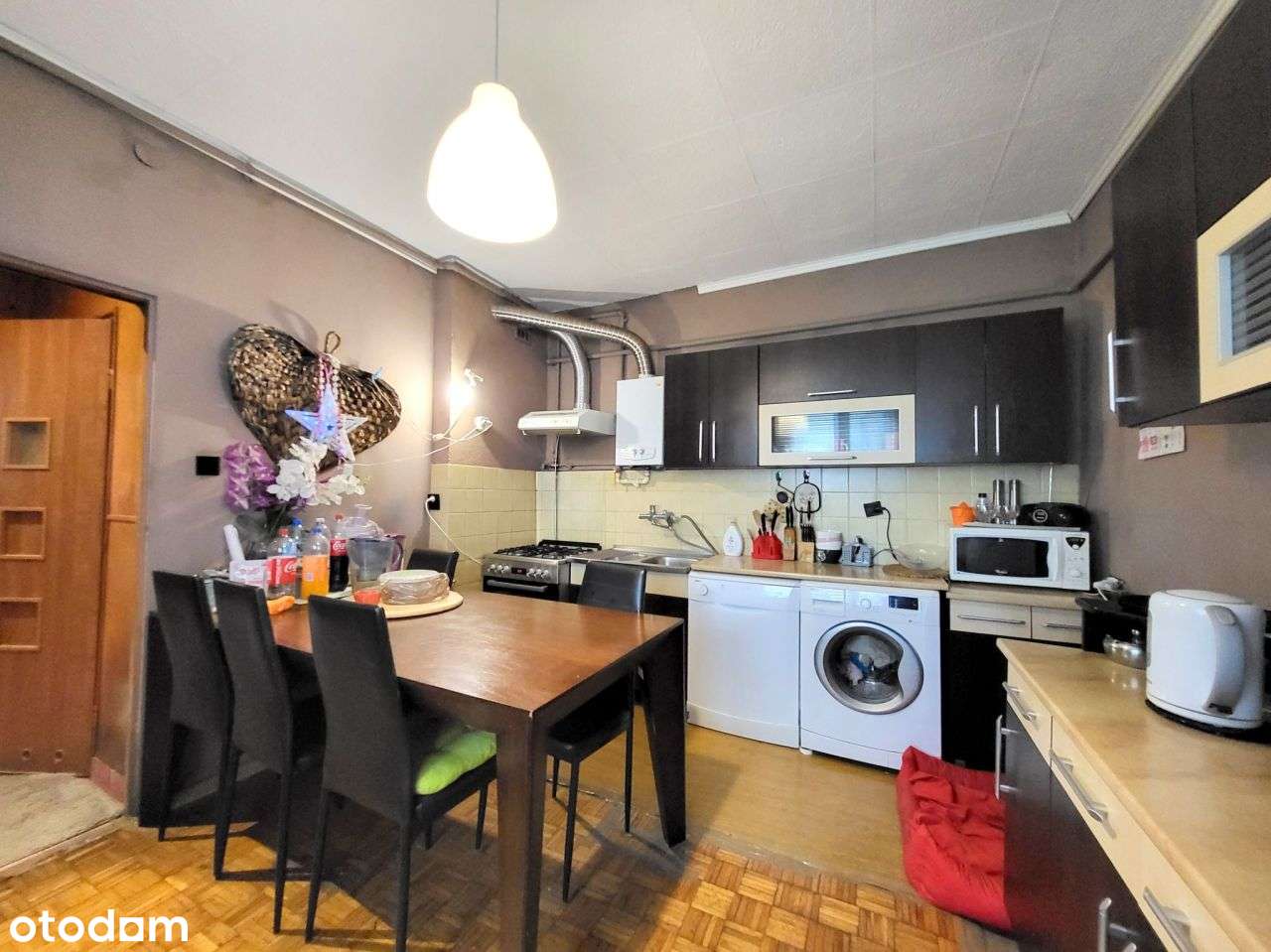 Udział w nieruchomości, połowa domu z ogrodem - Pełny obrazek: 5/11