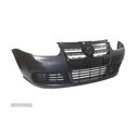 PÁRA-CHOQUES FRONTAL PARA VOLKSWAGEN VW GOLF 4 1997-2003 LOOK GOLF 5 GTI - 2