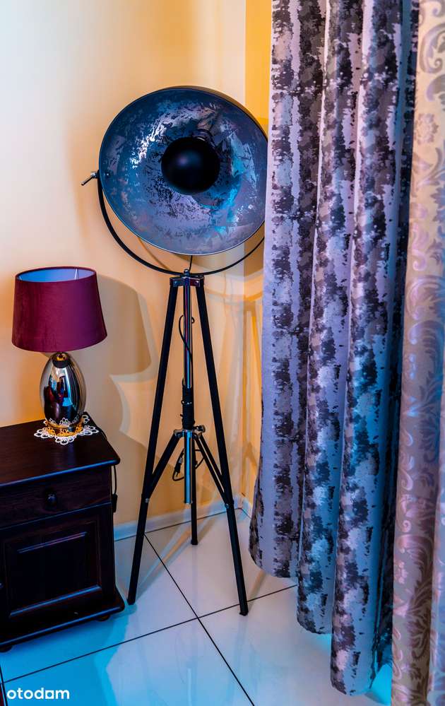 Klimatyczne mieszkanie w centrum miasta-11