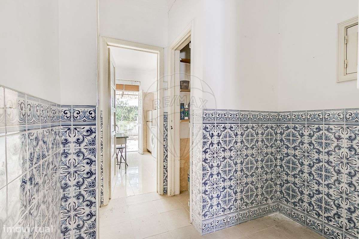 Apartamento T1 para venda - Grande imagem: 3/22