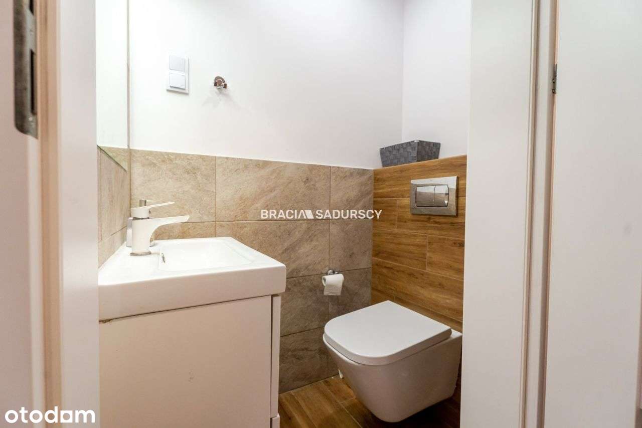 Duże mieszkanie idealne dla rodziny.-17