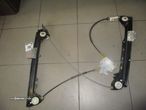 Elevador Sem Motor 7191117  7193455 BMW E92 COUPE FASE 2 2012 335D 285CV 2P BRANCO FESQ - 2