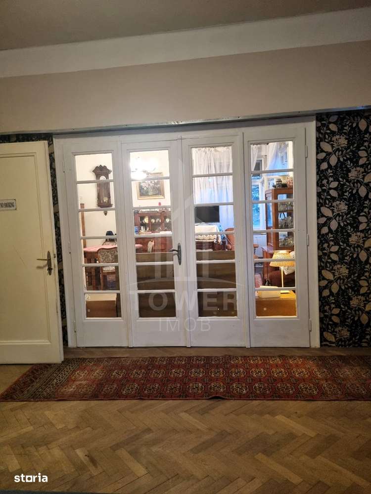 Casă de vânzare | Calea Poplăcii - Sibiu-6