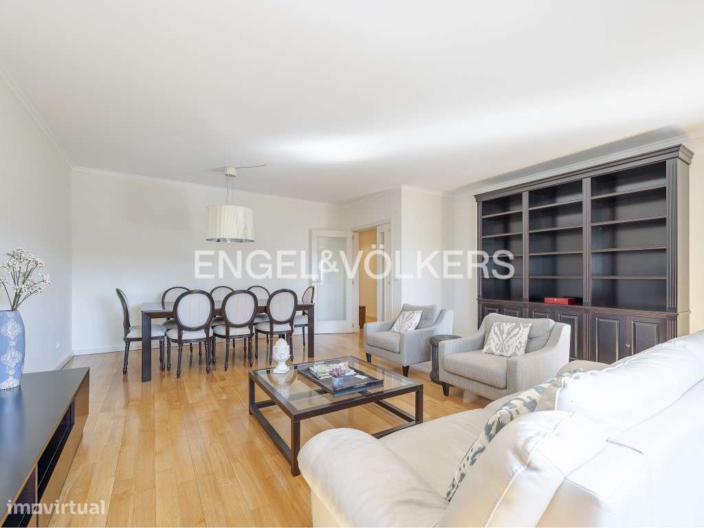 Excelente T3 em empreendimento de Luxo - Grande imagem: 5/38