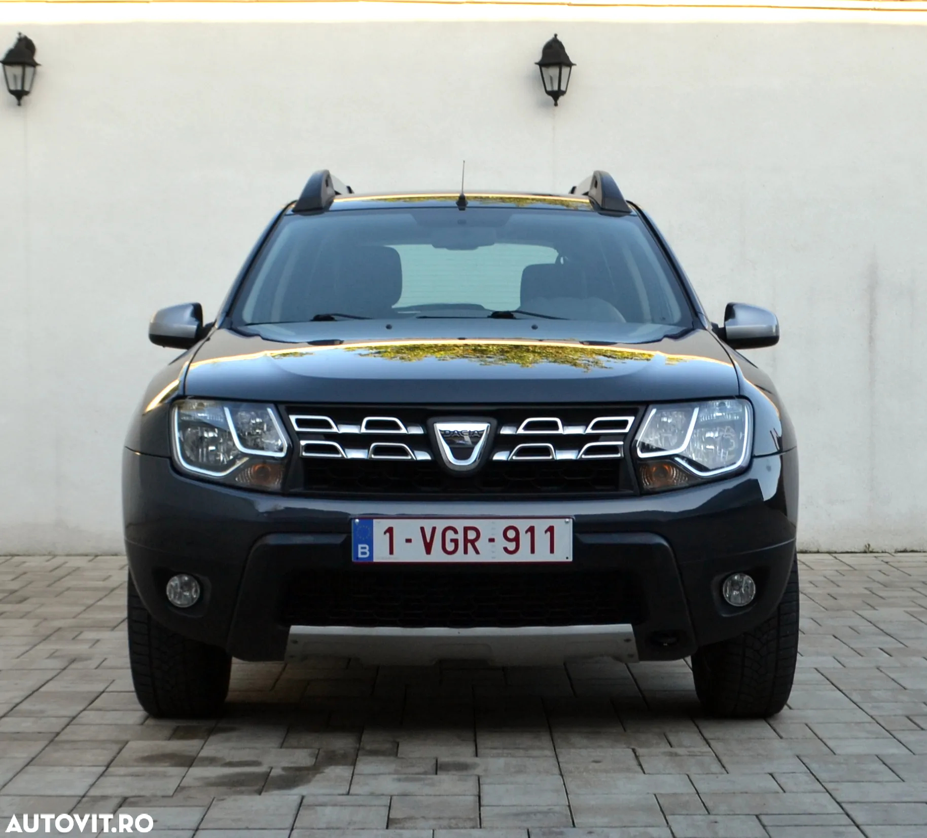 Dacia Duster - 25