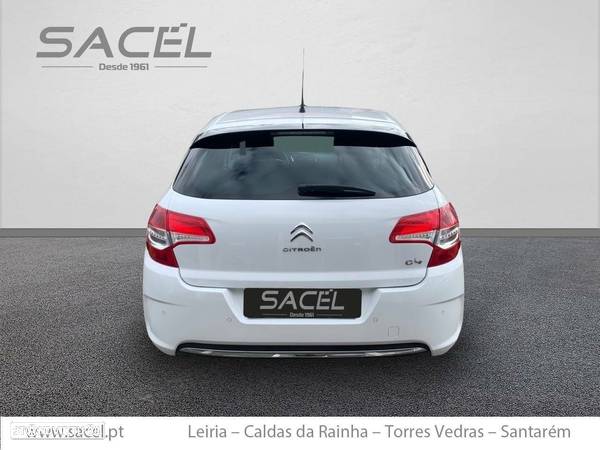 Citroën C4 1.6 HDi Collection - 5