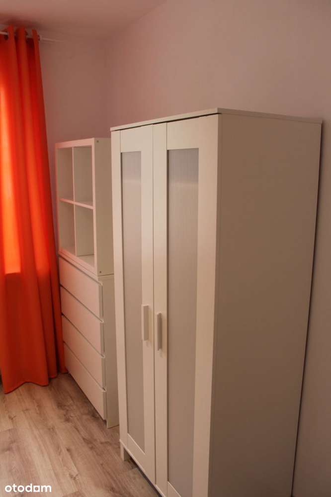 trzy niezależne pokoje na parterze z balkonem-3