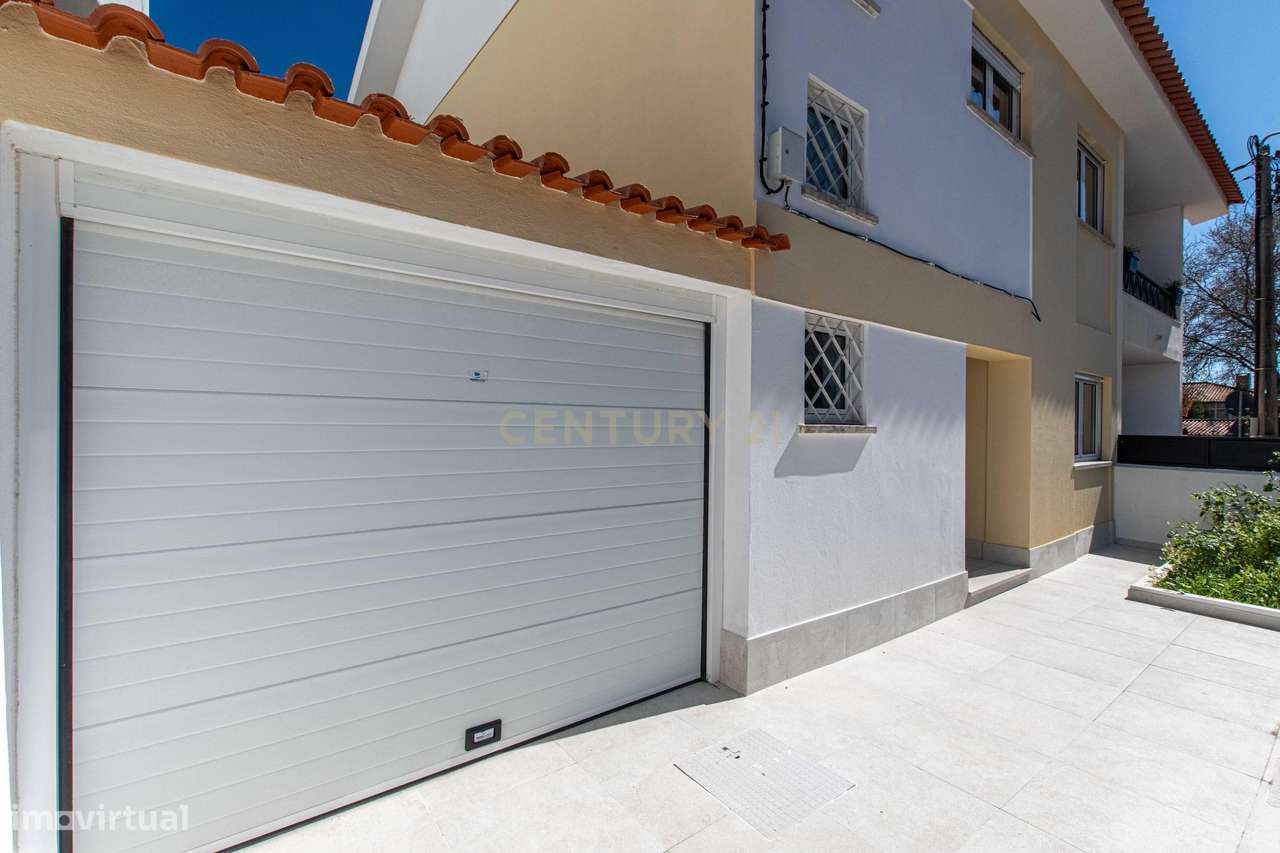 Moradia para arrendamento em Cascais e Estoril - Grande imagem: 5/33