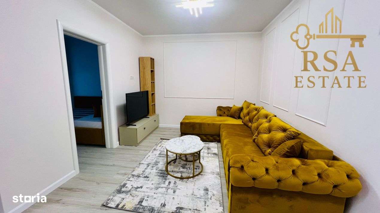 Investitie sau locuinta! Apartament 3 camere – Apollo Residence-2