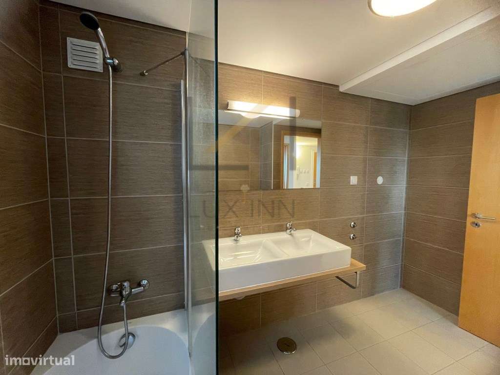 Apartamento T1 com piscina no Palmela Village, Quinta do Anjo, Palmela-19