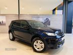 Land Rover Discovery Sport - 4